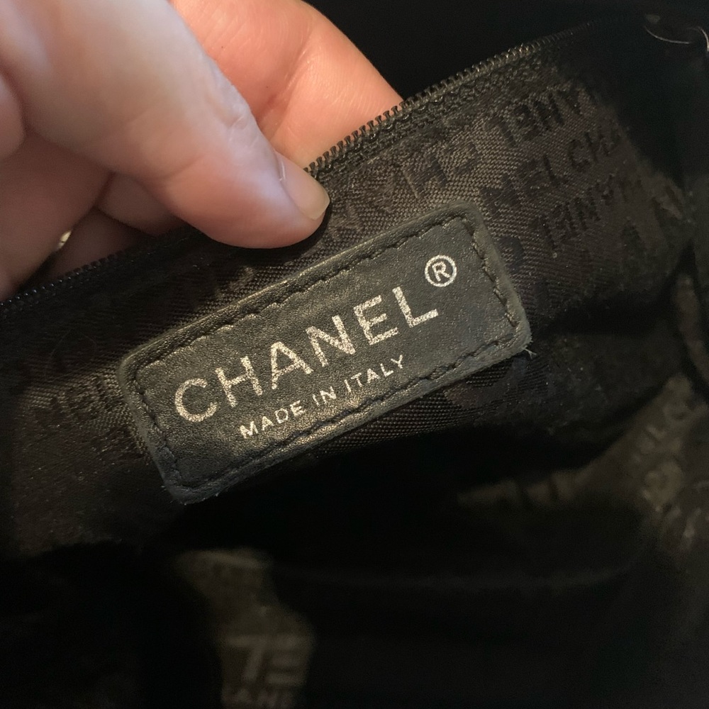 Chanel shoulder bag - Picture 5 of 12